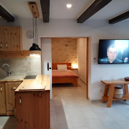 Eler Home Zadar Luaran gambar