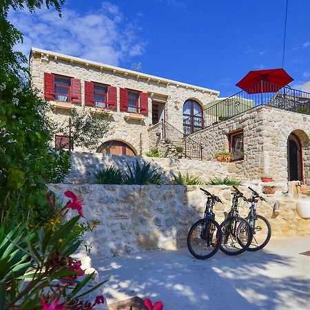 Eler Home Zadar Luaran gambar