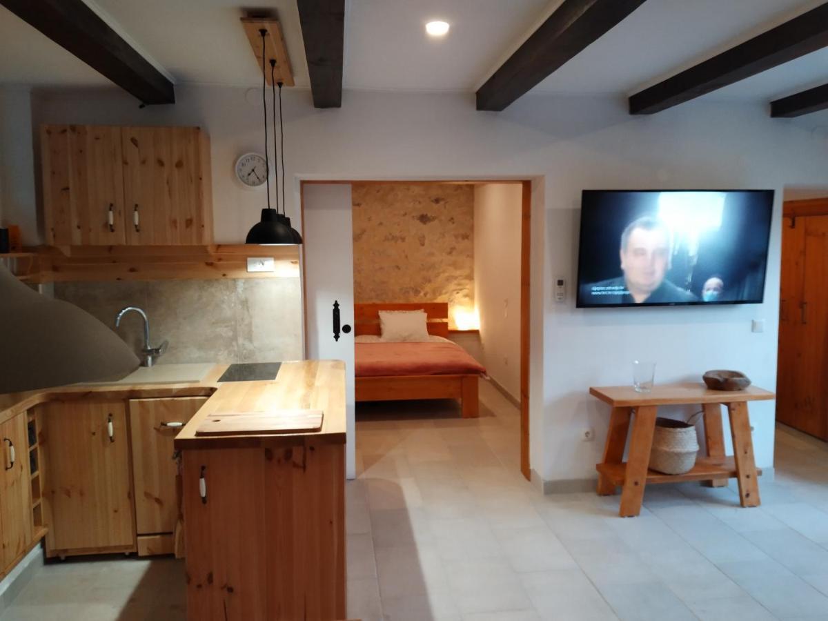 Eler Home Zadar Luaran gambar