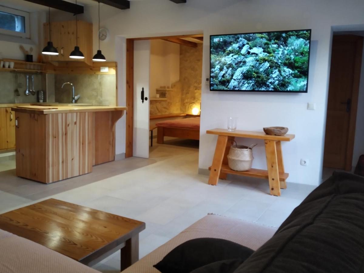 Eler Home Zadar Luaran gambar