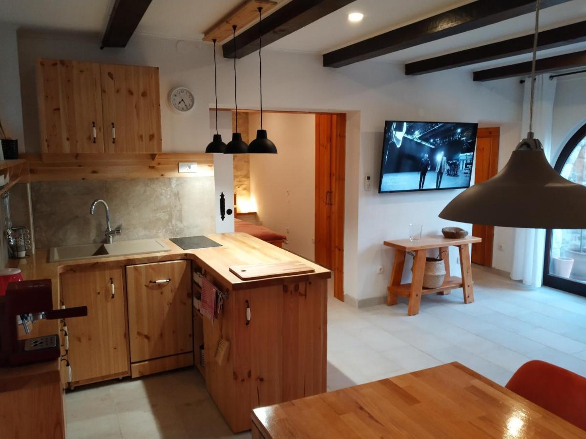 Eler Home Zadar Luaran gambar
