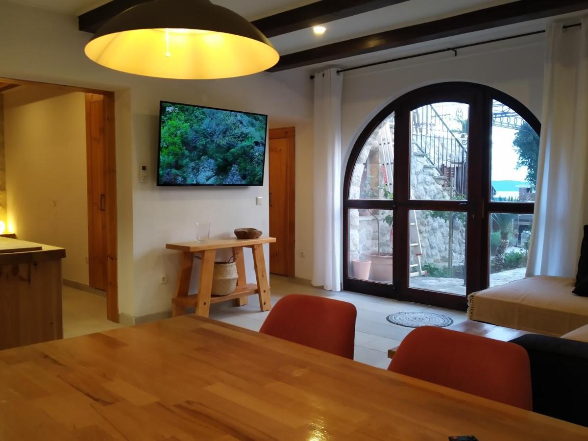 Eler Home Zadar Luaran gambar