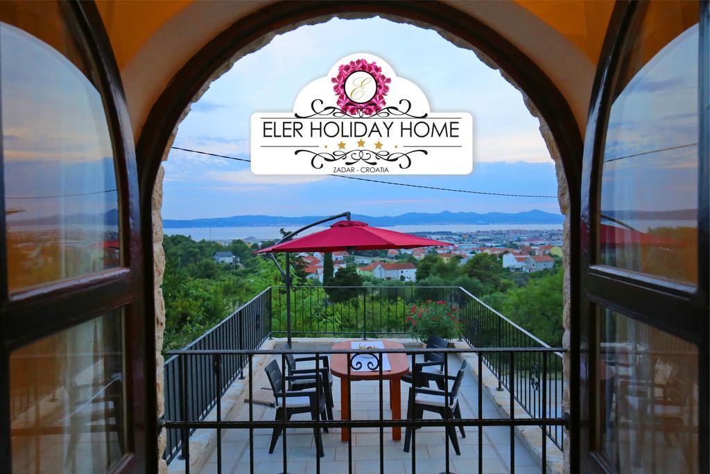 Eler Home Zadar Bilik gambar