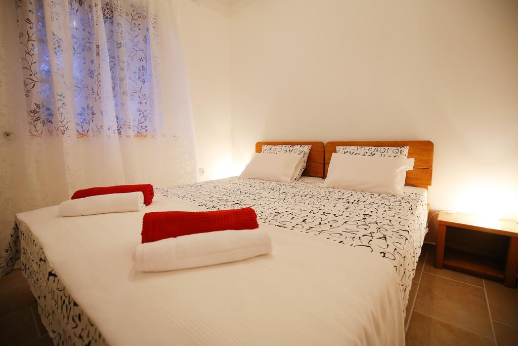 Eler Home Zadar Bilik gambar