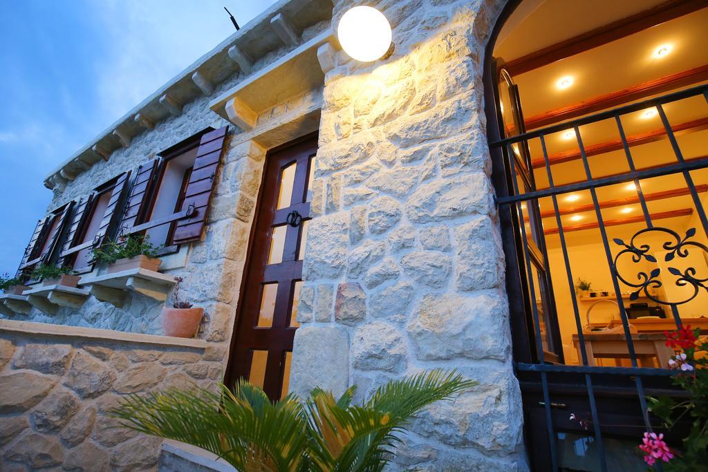 Eler Home Zadar Bilik gambar