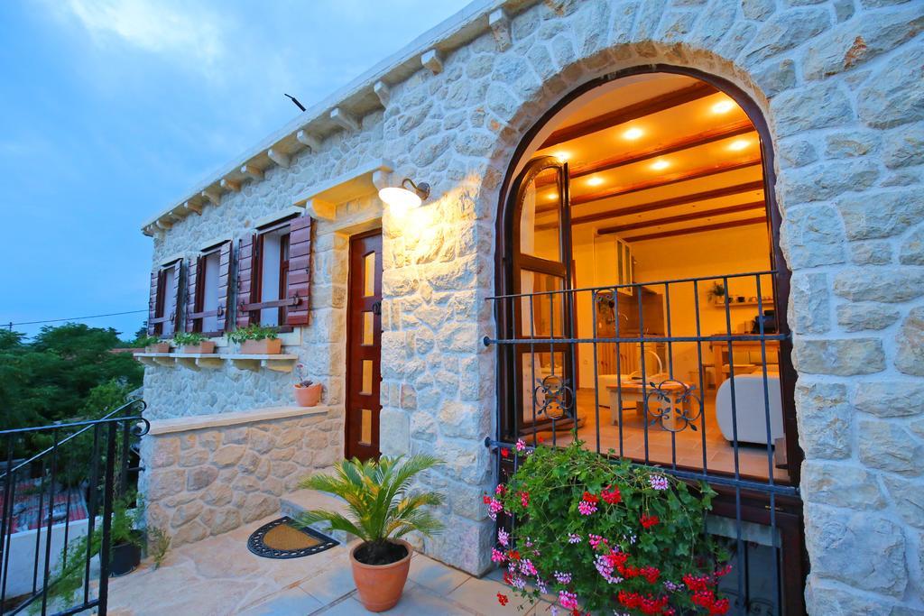 Eler Home Zadar Bilik gambar