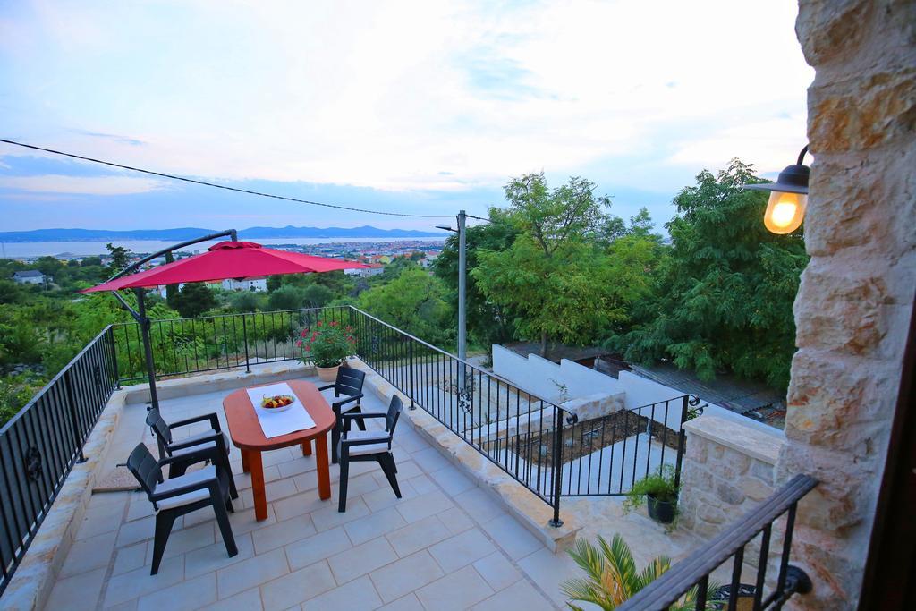 Eler Home Zadar Bilik gambar