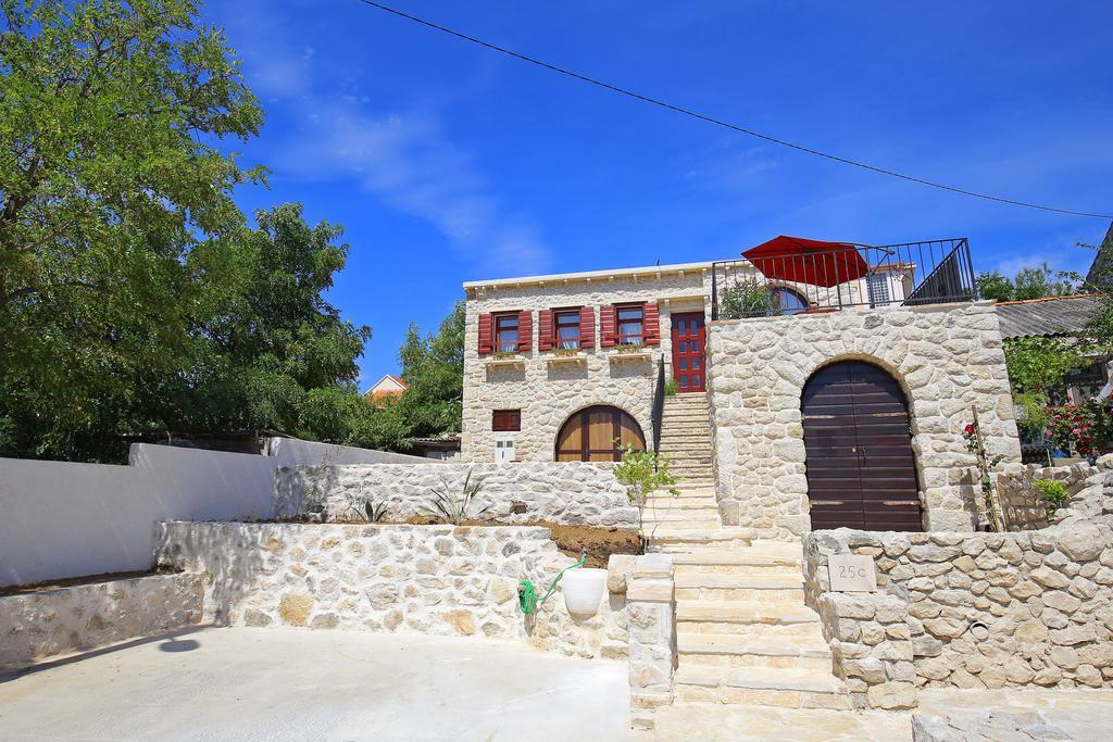 Eler Home Zadar Bilik gambar