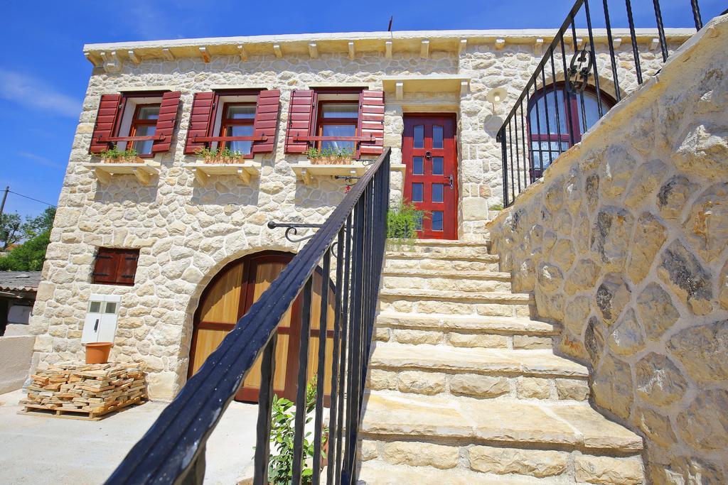 Eler Home Zadar Bilik gambar