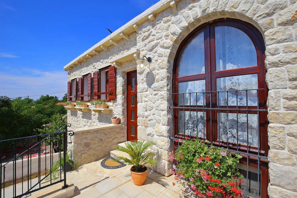 Eler Home Zadar Bilik gambar