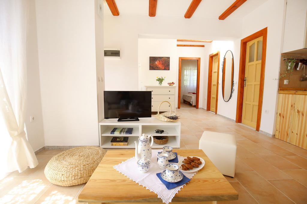 Eler Home Zadar Bilik gambar