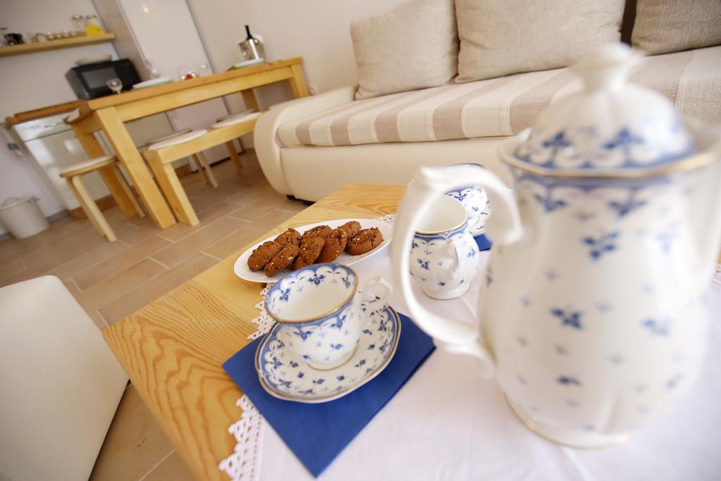 Eler Home Zadar Bilik gambar