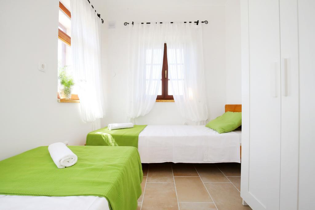 Eler Home Zadar Bilik gambar