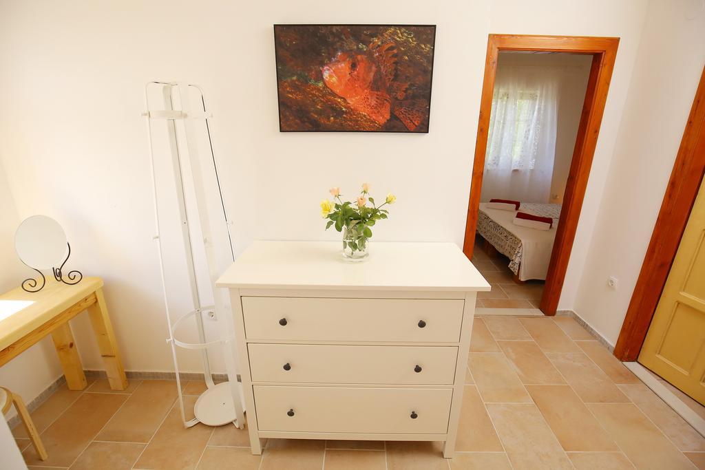 Eler Home Zadar Bilik gambar