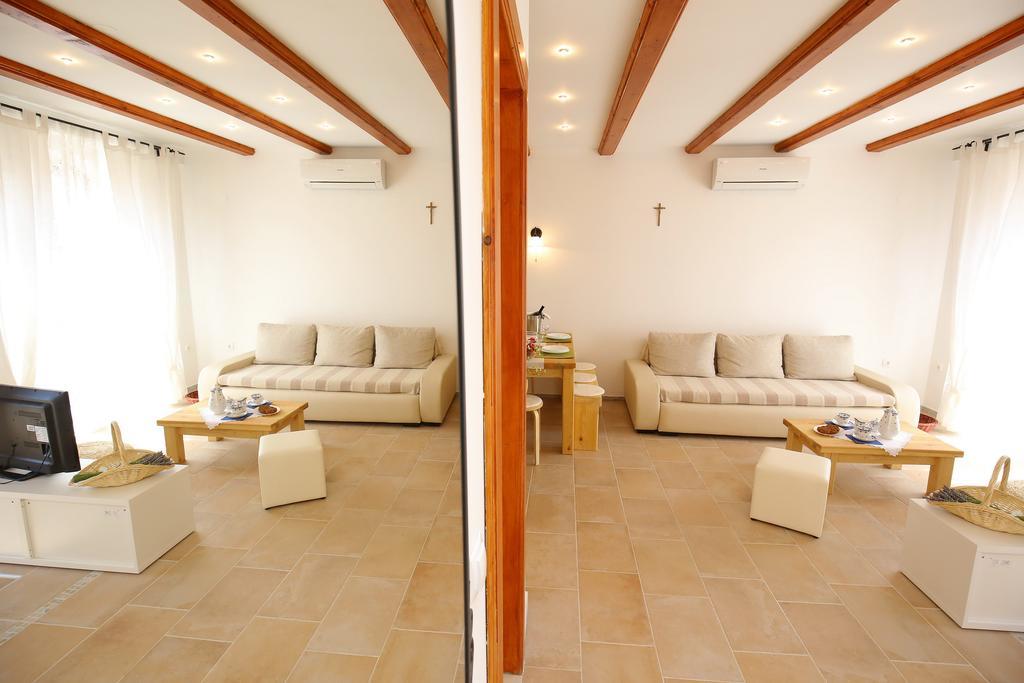 Eler Home Zadar Bilik gambar