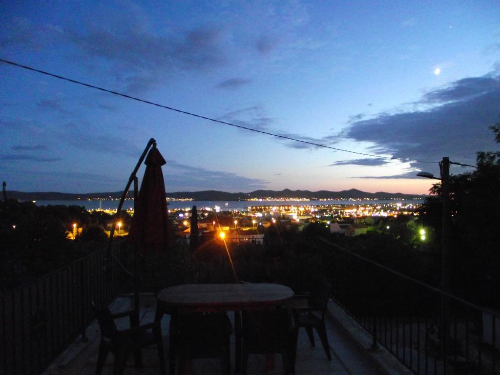 Eler Home Zadar Bilik gambar