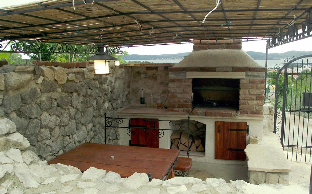 Eler Home Zadar Luaran gambar