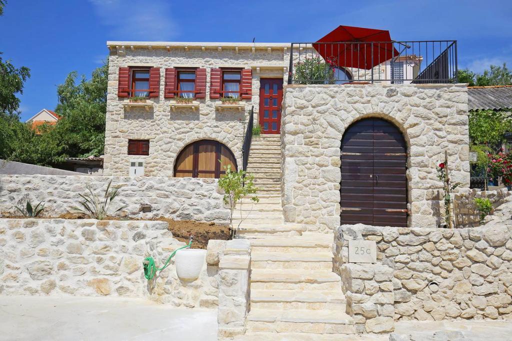 Eler Home Zadar Luaran gambar