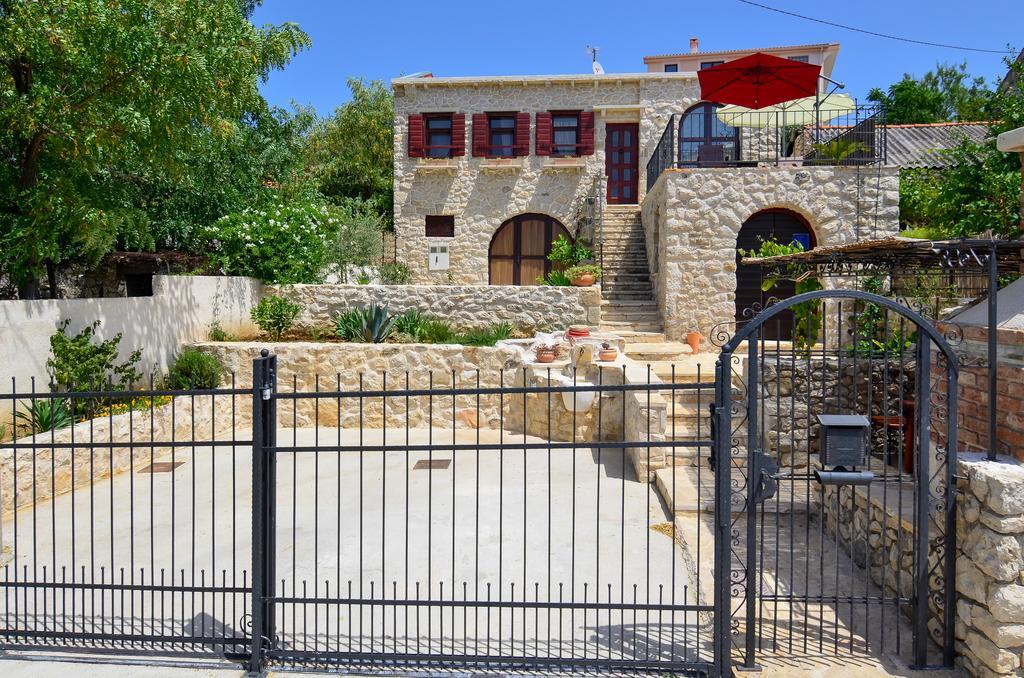 Eler Home Zadar Luaran gambar