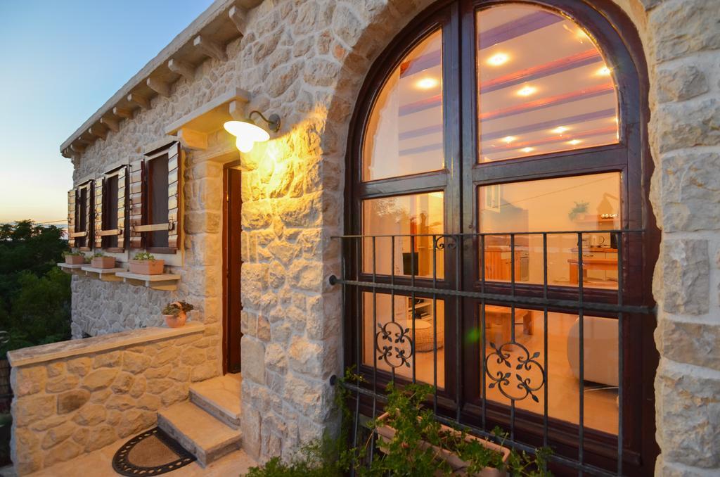 Eler Home Zadar Luaran gambar