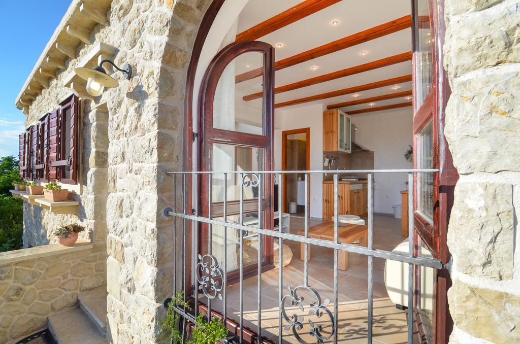 Eler Home Zadar Luaran gambar