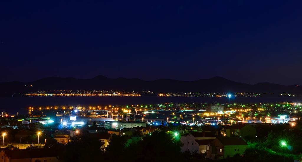 Eler Home Zadar Luaran gambar