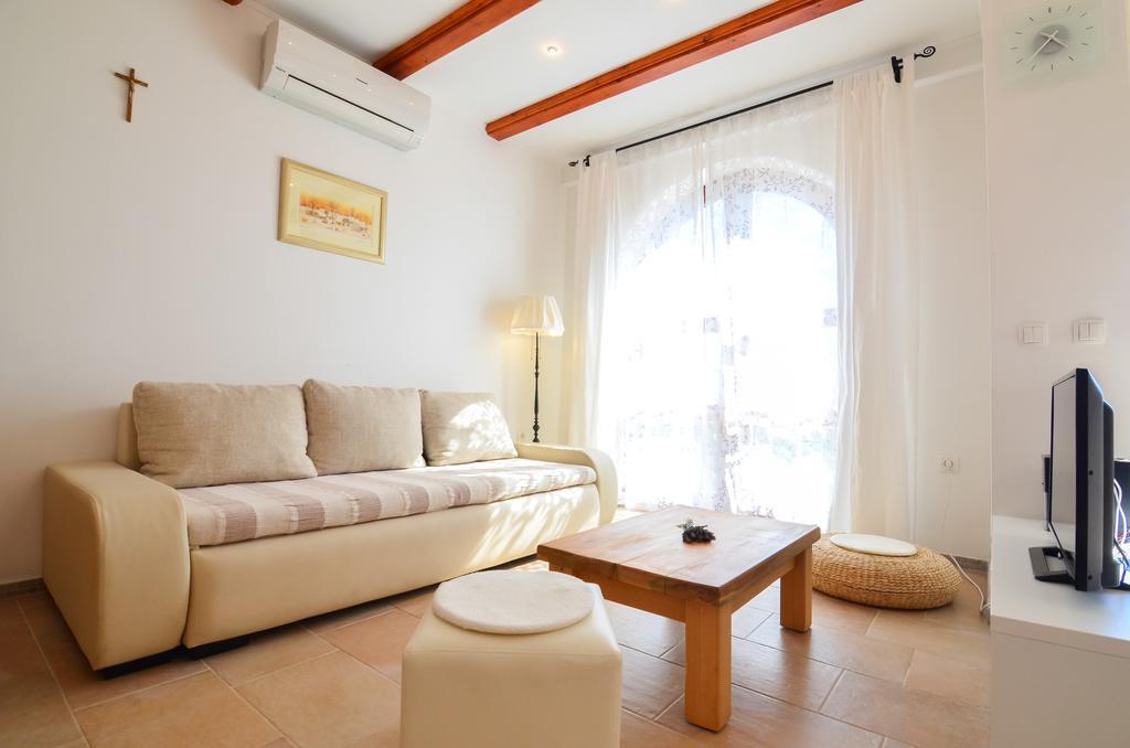 Eler Home Zadar Luaran gambar