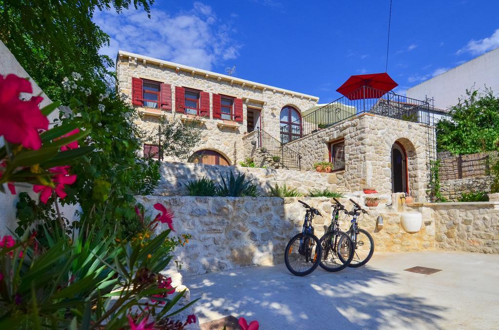 Eler Home Zadar Luaran gambar