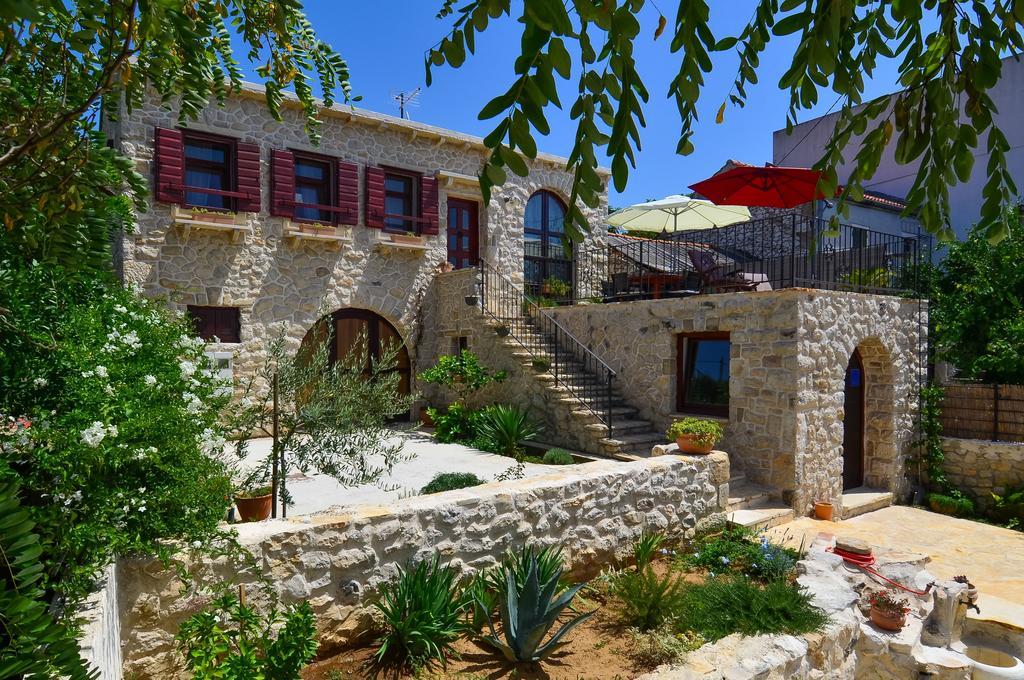 Eler Home Zadar Luaran gambar