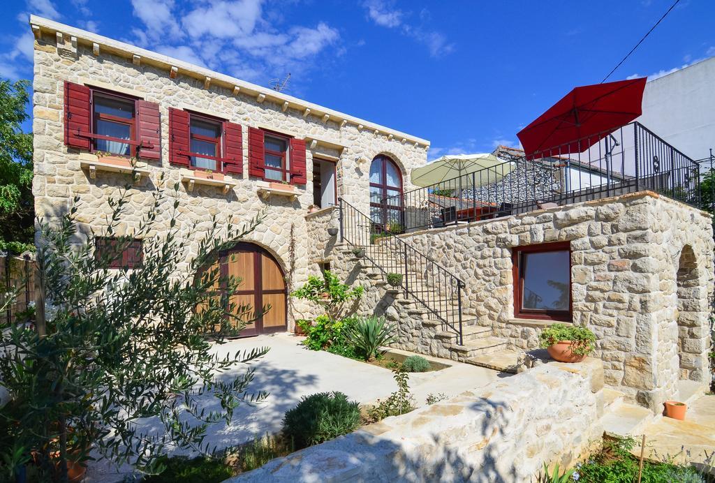 Eler Home Zadar Luaran gambar