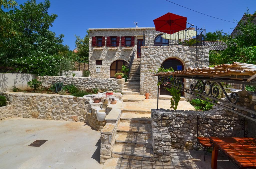 Eler Home Zadar Luaran gambar