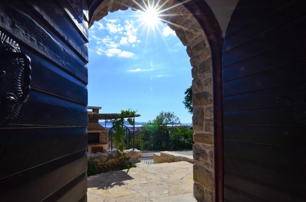 Eler Home Zadar Luaran gambar