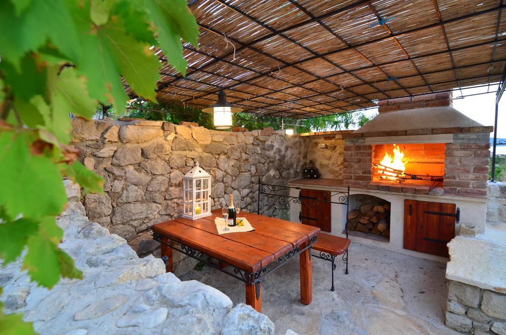 Eler Home Zadar Luaran gambar