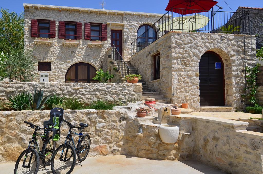Eler Home Zadar Luaran gambar
