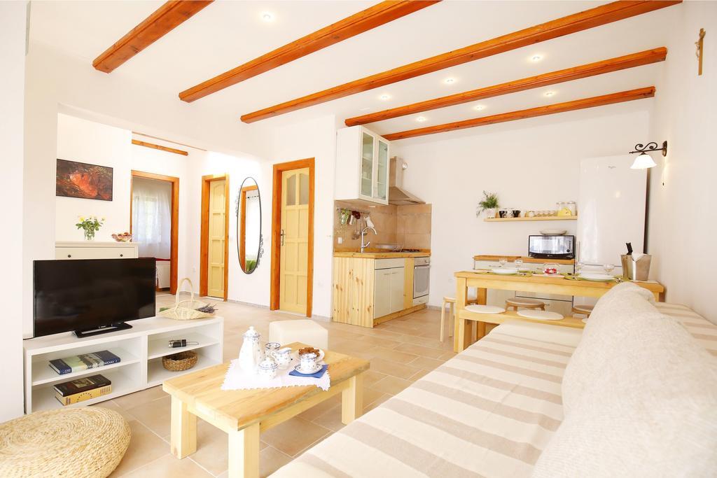 Eler Home Zadar Luaran gambar