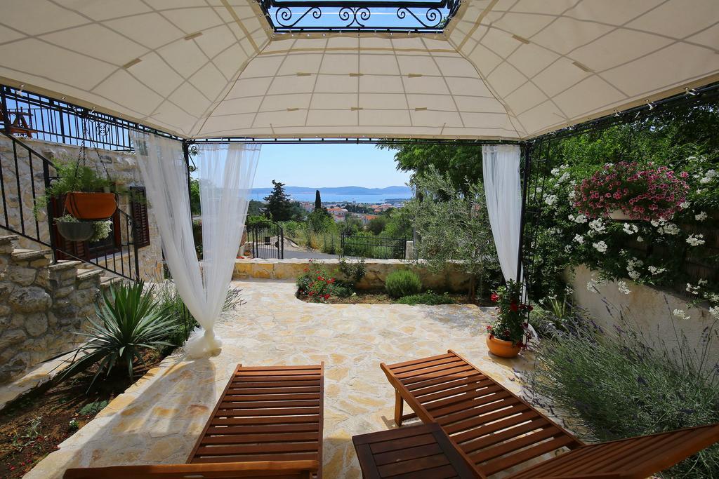 Eler Home Zadar Luaran gambar