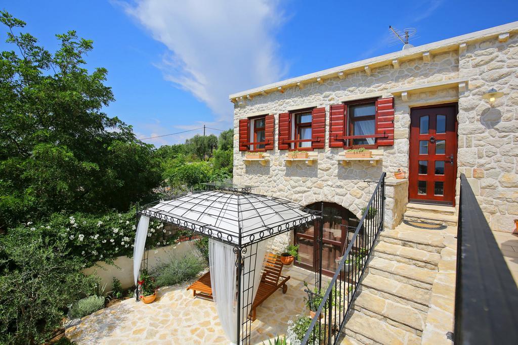 Eler Home Zadar Luaran gambar